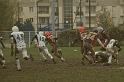 Evry Daily Photo -Foot Us Junior 2010 - Les Corsaires vs Les Chevaliers 761
